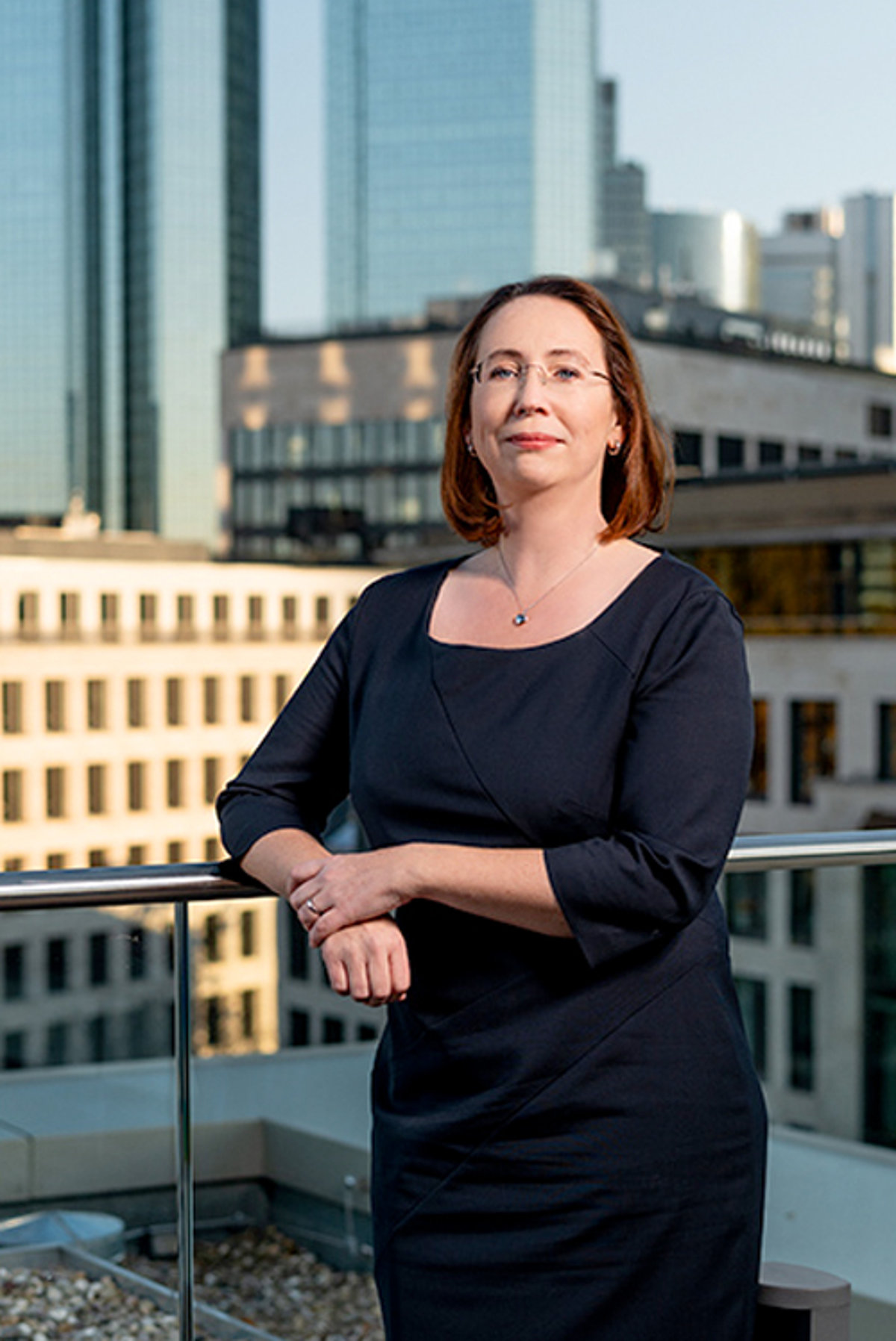 Kanzlei für Wirtschaftsstrafrecht Kathie Schröder